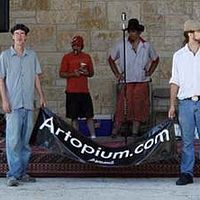 Artopium Roving Festival's Photo