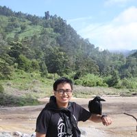 Promadika Adhyatma的照片