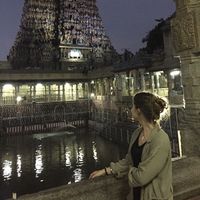 Sarah EVRARD的照片