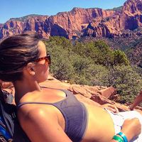 aluna Ademasu's Photo