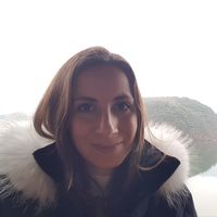 Charis Stein's Photo