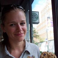 Kathrin Töscher's Photo