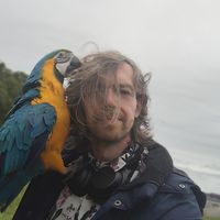 Fotos von Ole Kristian Ouff