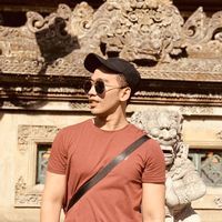 Khairil Azman's Photo