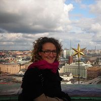 Fotos de Béatrice AGRELL