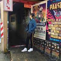 Kirstin Immelman's Photo