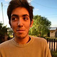 Fotos de Lucho  Ferri