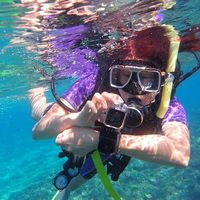 Wang Wen Chi's Photo