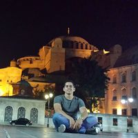 Carlos Cardenas的照片