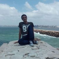 Ahmed Sharaf's Photo