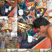 Yusif-Joseff Abbasli的照片