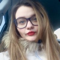 Daria Plotnikova的照片