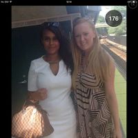 Jennifer Merson's Photo