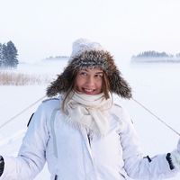 Photos de Kielo Perälä