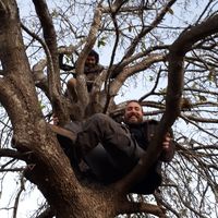 Michael  Hibner的照片