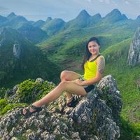 Camille Perez's Photo