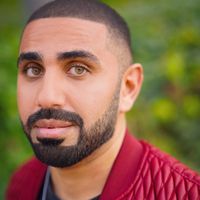 Le foto di ibrahim suhaili