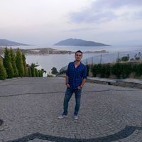 Le foto di Ahmet Can