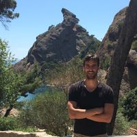 Cyril Moulin的照片