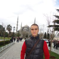 Abdelaziz Tirichine's Photo