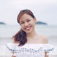 Apisara Bantattiang的照片