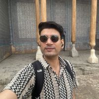 Kshitiz Jaiswal's Photo