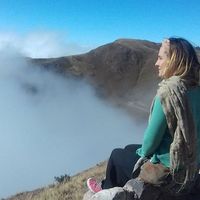 Juli Galáctica's Photo