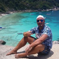 Andy Köster's Photo