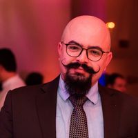 Mahmoud Valibeiglou的照片