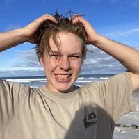 Tymek Paxton's Photo