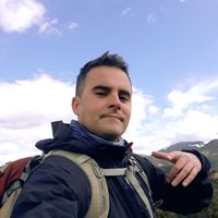 Leon Ezquerra的照片