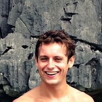 Benoit Rivalier的照片