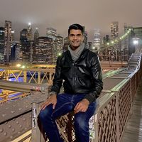 Jason Benny Sarangapani's Photo