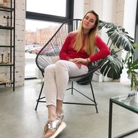 Dasha Lipina的照片