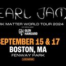 CONCERT: Pearl Jam in Boston!'s picture