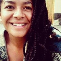 Zoé Bezandry的照片