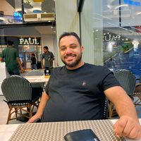 Fotos von Mohamed "Muncho" Daif