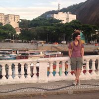 Enrico Parisi's Photo