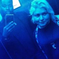 Monica Cubillos's Photo