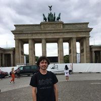 Jacob Brodnansky的照片