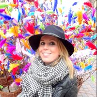 Zsuzsanna Haba的照片