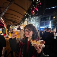 Firuze Senay's Photo