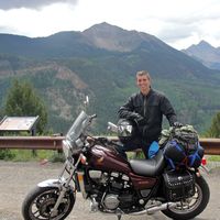 Colby McElrath's Photo