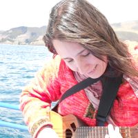 Angeles Filgueira Risso's Photo