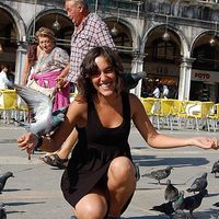 Bego Aldalur's Photo