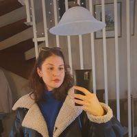 Mailin Baruschke's Photo