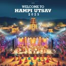 Hampi Utsav 2025 February 28 to March 2's picture