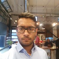 Fotos de Harshit Khandelwal