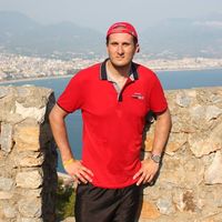 Michal Knápek's Photo