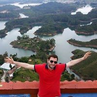 David Gueron's Photo